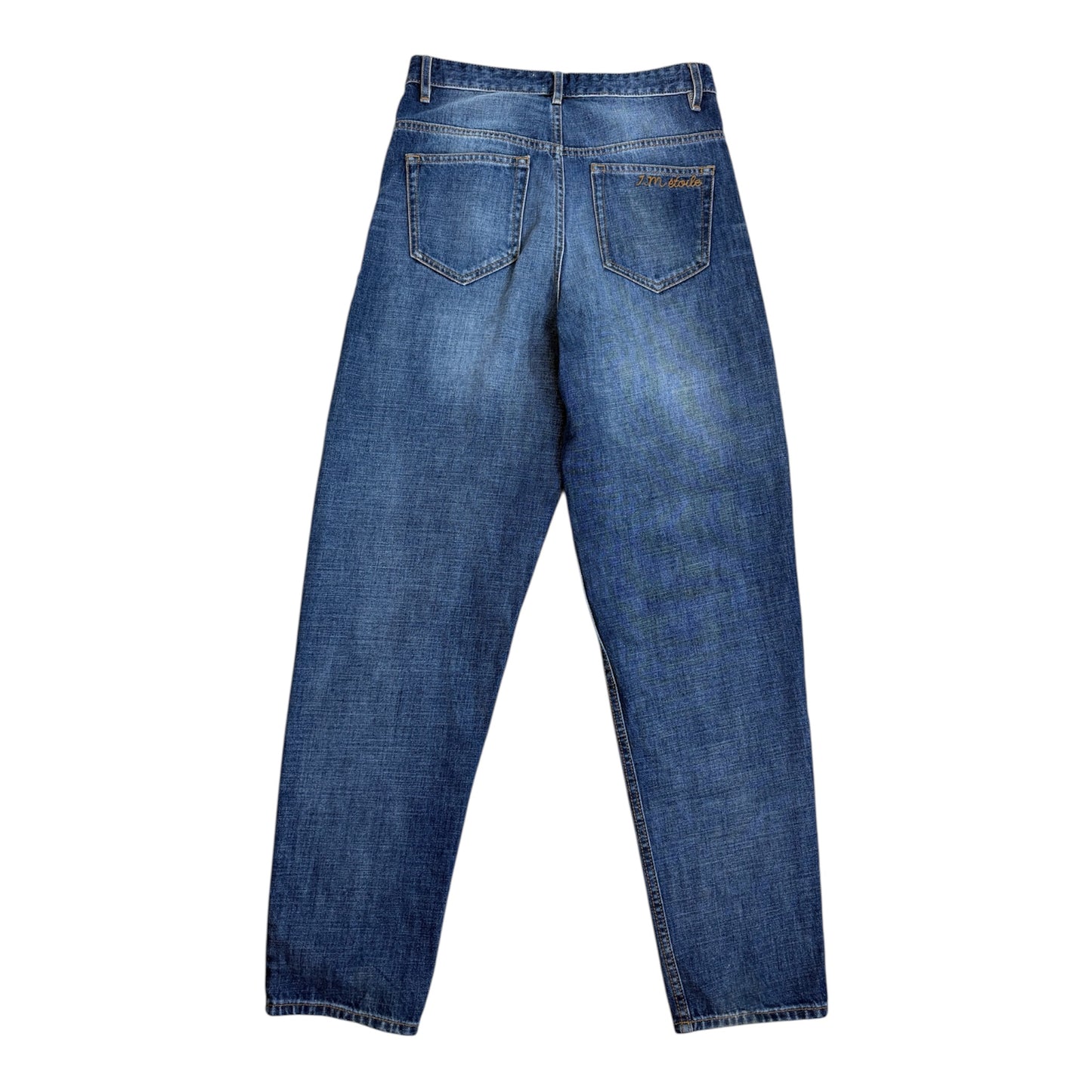 Isabel Marant Etoile Jeans