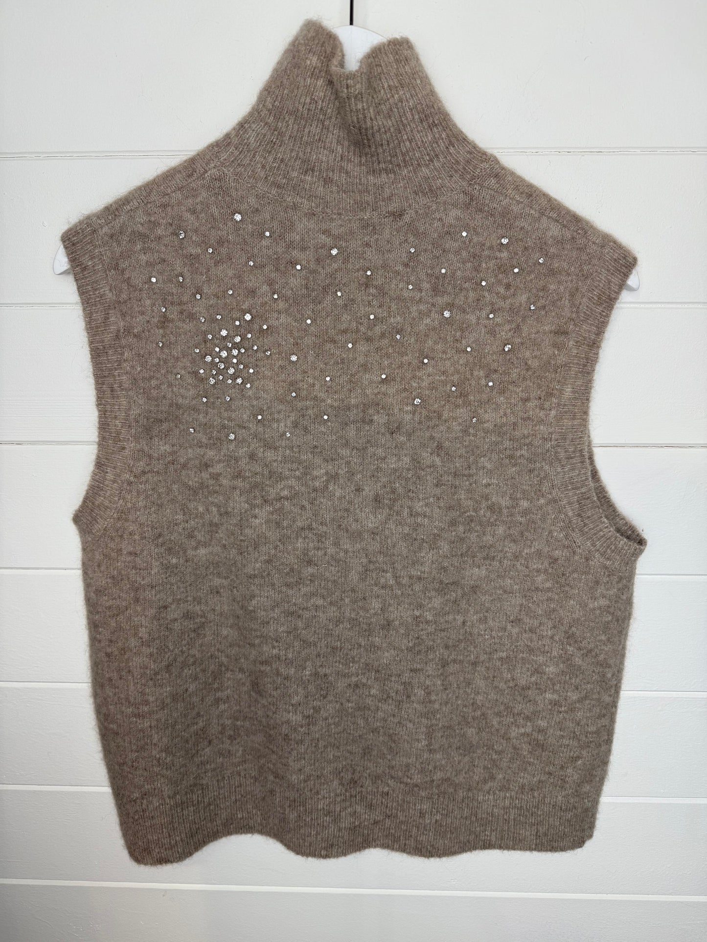 Selected Femme Knit Vest