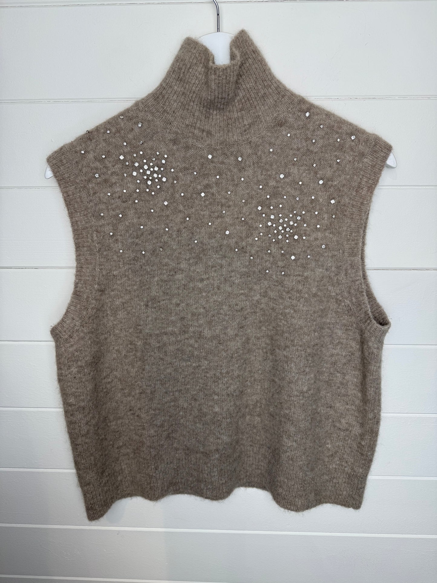 Selected Femme Knit Vest