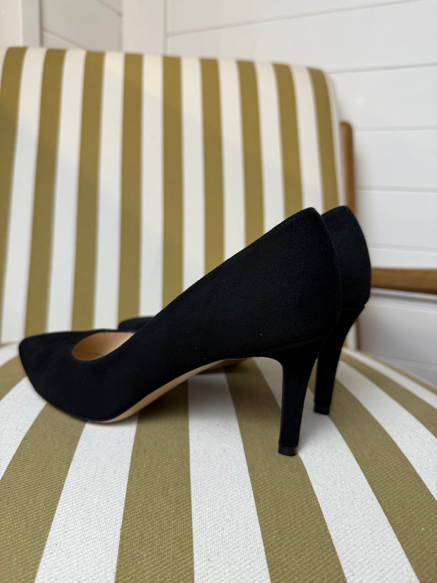 Day Suede Shoes