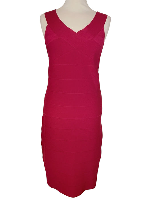 Reiss Bandage Dress
